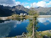 10° Scendendo al lago